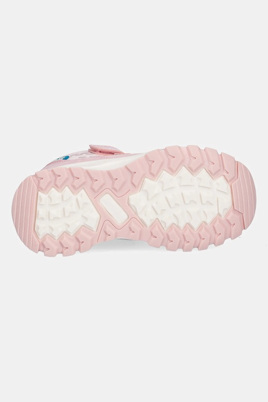 Biomecanics buty zimowe dziecięce 251255.G.28.34 różowy