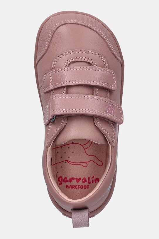 Garvalin buty dziecięce różowy 251305.24.26