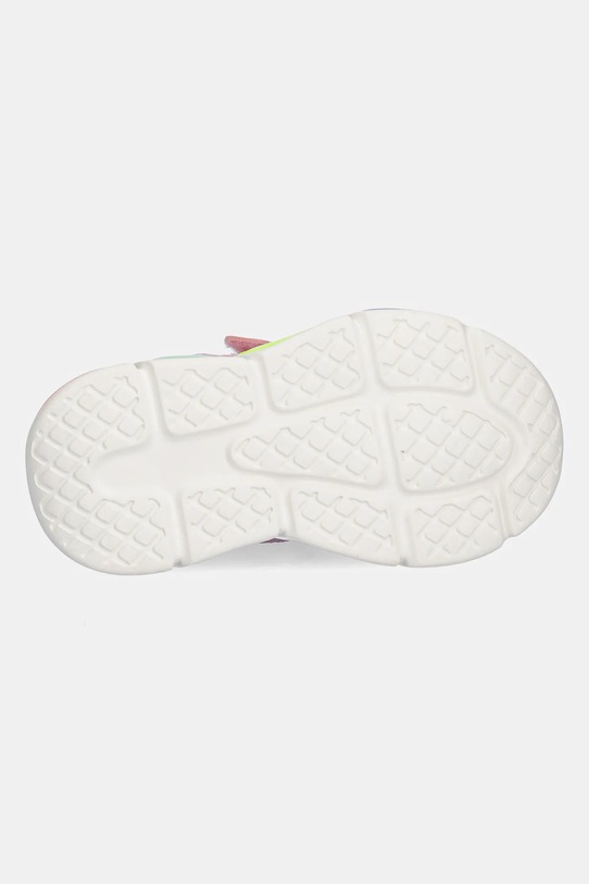Garvalin sneakersy dziecięce 251808.G różowy