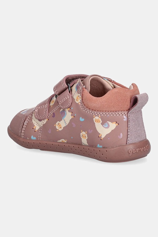 BIMBA Garvalin scarpe basse bambini 251306.19.23 rosa