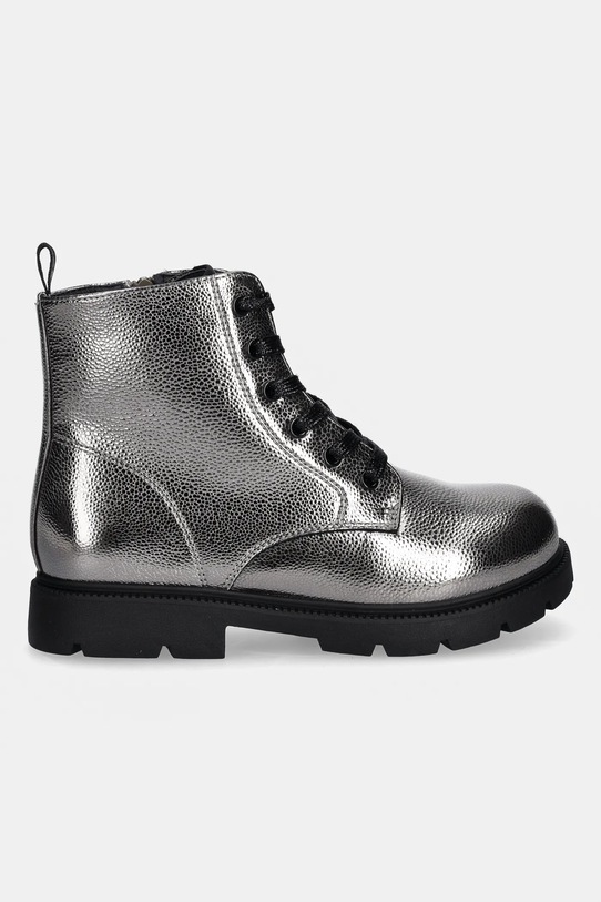 Garvalin workery dziecięce 251560 srebrny AW25