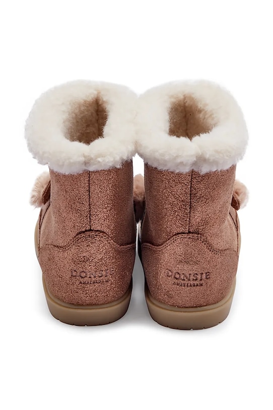 Zimné topánky Donsje Eloniek Boots Deer hnedá 2031801.22.28