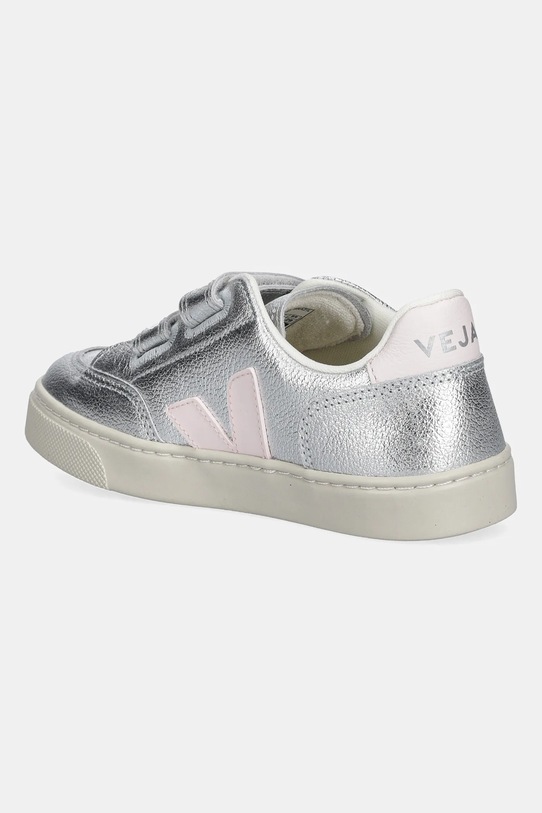 BIMBA Veja scarpe da ginnastica bambino/a Small V-12 XV0503416C.28.35 argento