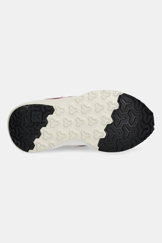 Παιδικά sneakers σουέτ Veja Small Canary Light YL0321025C.28.35 ροζ
