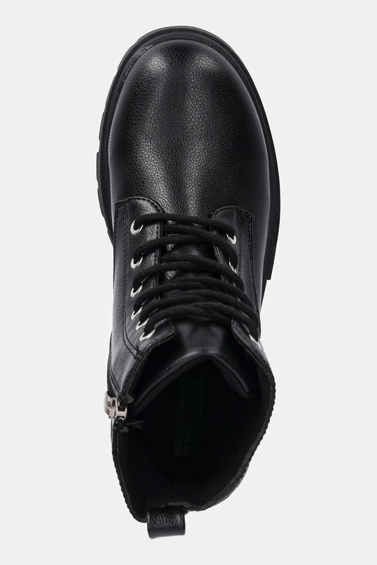 United Colors of Benetton workery dziecięce czarny 8IFUCD01U.G.seasonal