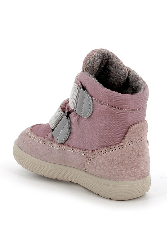Dziewczynka Primigi buty zimowe dziecięce 8852600.25.29 różowy