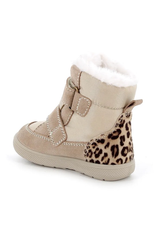 Дівчинка Зимове взуття Primigi 8852733.19.24 бежевий