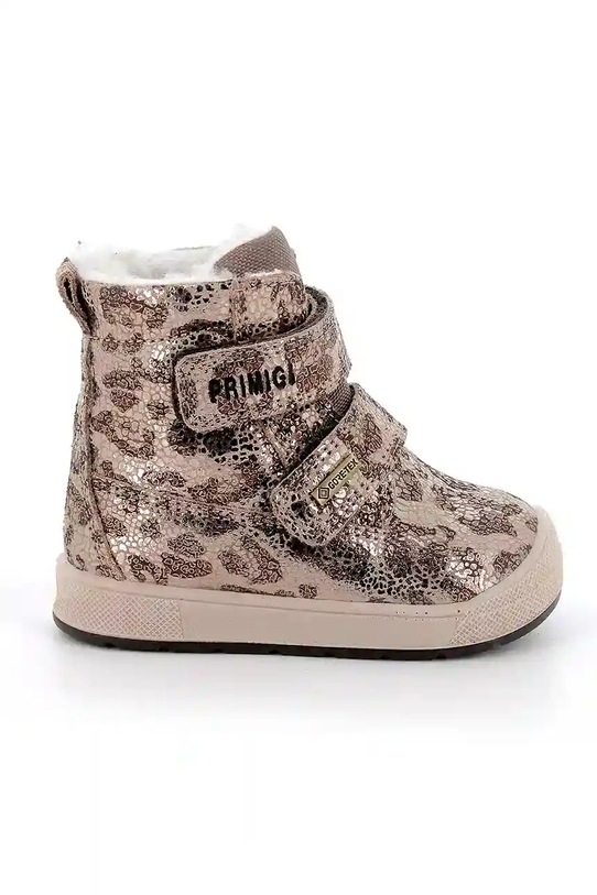 Primigi obuwie zimowe 8854633 beżowy AW25