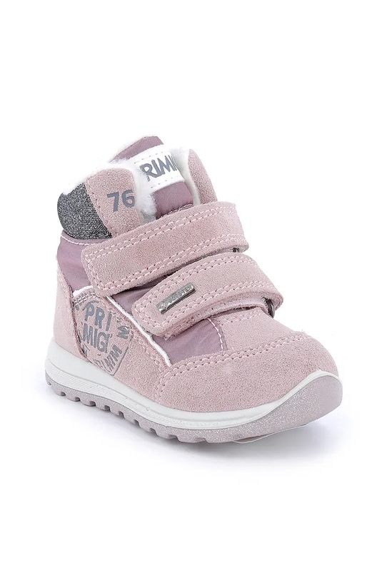 Primigi buty zimowe tekstylny różowy 8858522.20.24