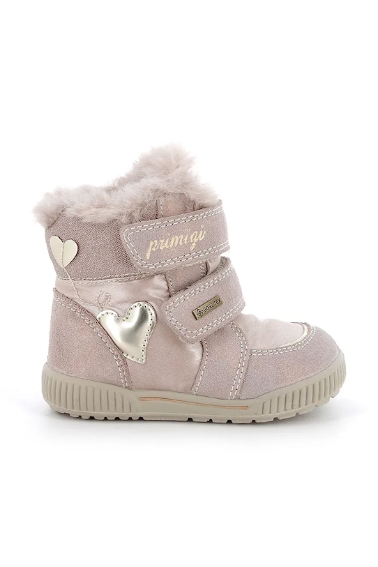 Primigi încălțăminte de iarnă 8861311 roz AW25