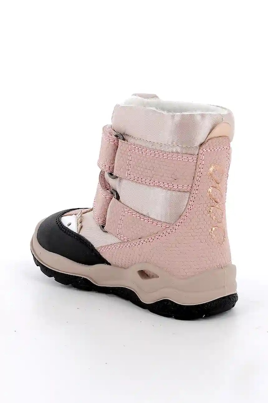 Fete Primigi încălțăminte de iarnă 8863511.25.29 roz