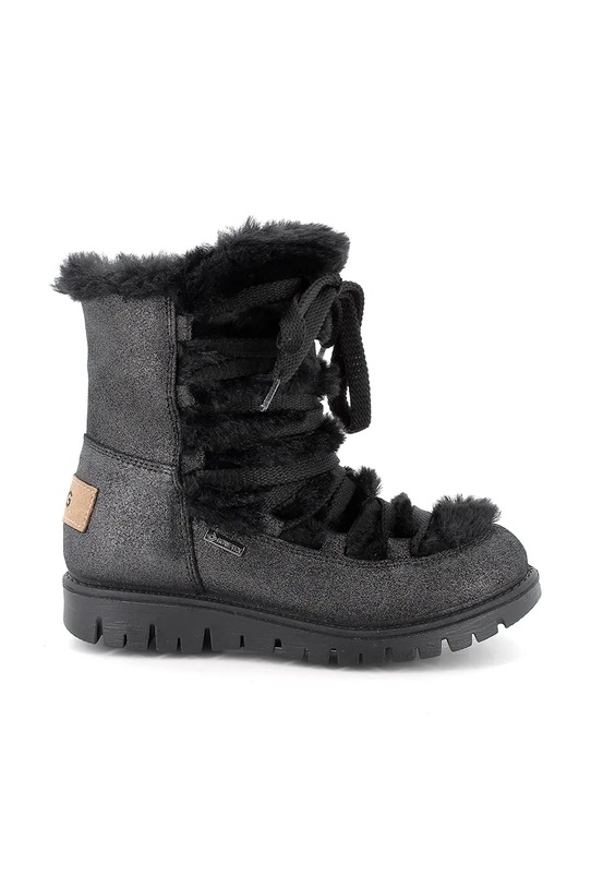 Primigi śniegowce dziecięce 8866600.36.40 czarny AW25