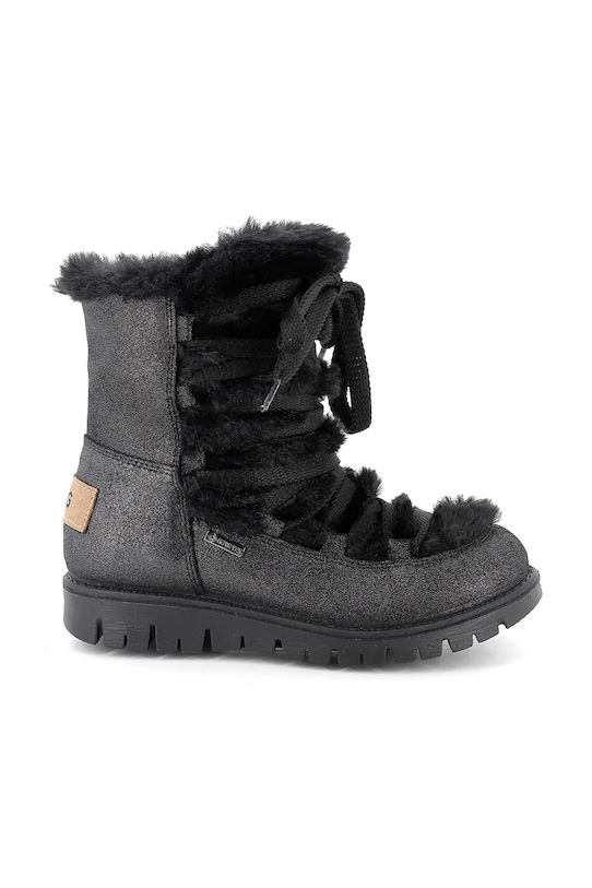 Primigi śniegowce dziecięce 8866600.36.40 czarny AW25