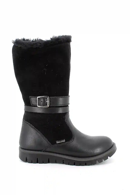 Primigi obuwie zimowe 8866700 czarny AW25