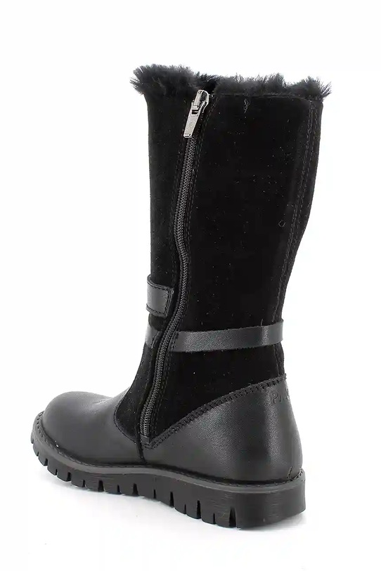 Dziewczynka Primigi obuwie zimowe 8866700 czarny