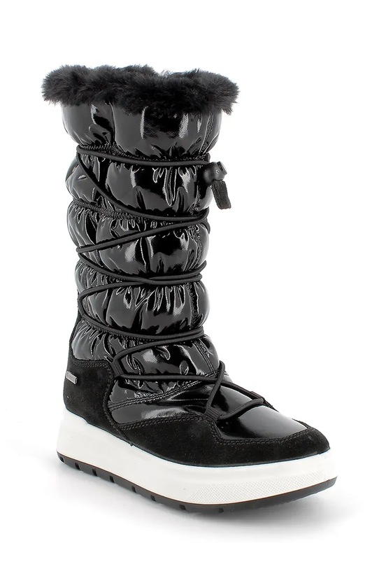 Primigi śniegowce dziecięce syntetyczny czarny 8875333.27.30