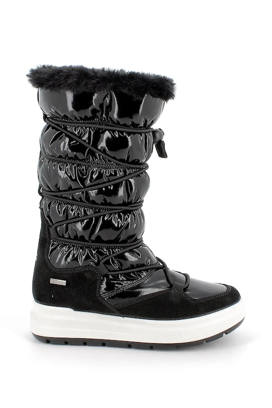 Primigi śniegowce dziecięce 8875333.27.30 czarny AW25