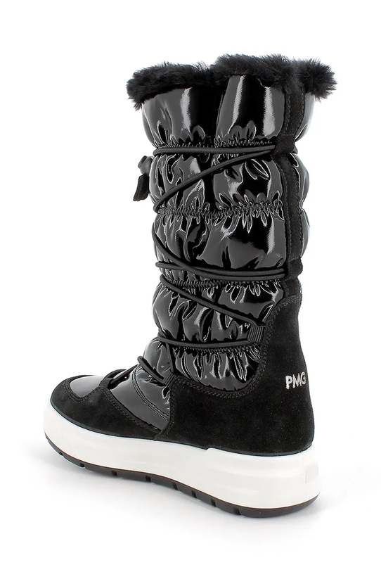 Dziewczynka Primigi śniegowce dziecięce 8875333.27.30 czarny