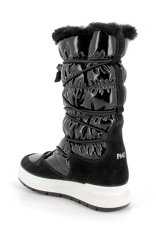 Dziewczynka Primigi śniegowce dziecięce 8875333.31.35 czarny