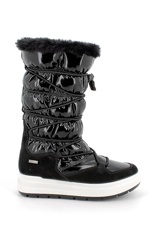 Primigi śniegowce dziecięce 8875333.36.40 czarny AW25