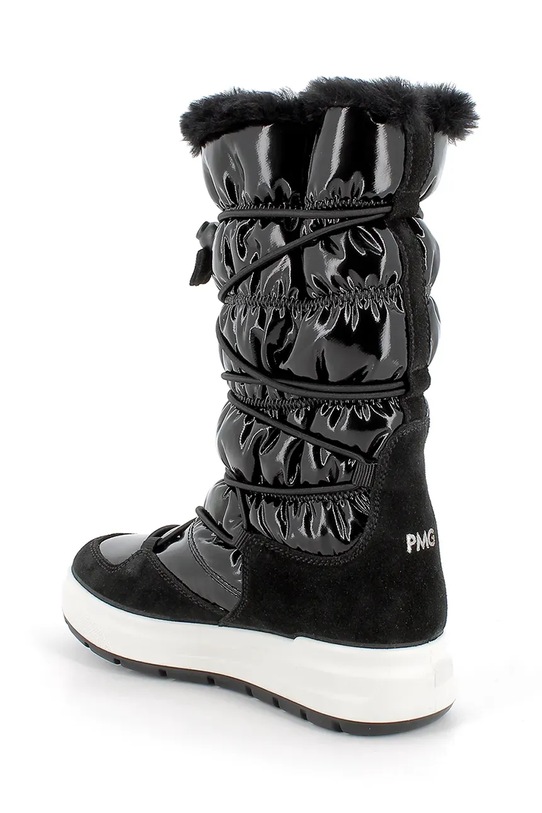 Dziewczynka Primigi śniegowce dziecięce 8875333.36.40 czarny