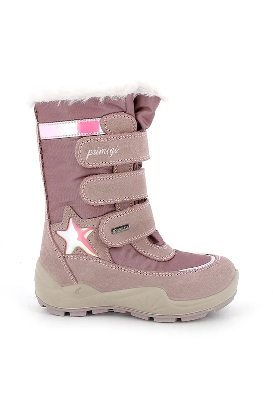 Primigi buty zimowe dziecięce 8881644.25.30 różowy AW25