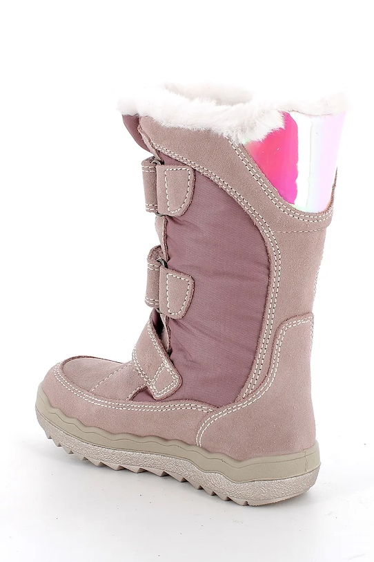 Dziewczynka Primigi śniegowce dziecięce 8883533.31.35 różowy