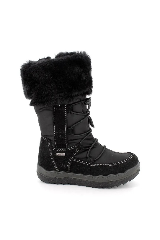 Primigi obuwie zimowe 8883633.31.35 czarny AW25