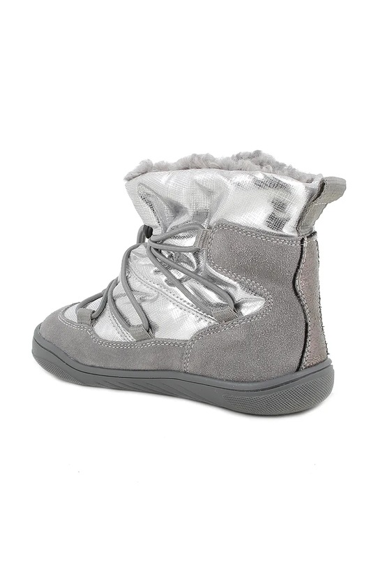 Dievča Detské snehule Primigi 8915222.24.29 strieborná