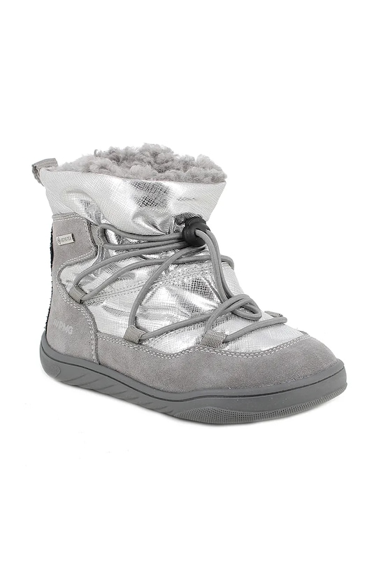 Primigi cizme de iarnă copii izolat argintiu 8915222.30.35
