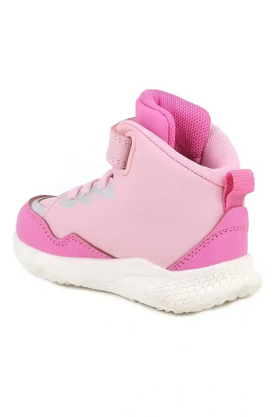 Dziewczynka Primigi buty 8959100 różowy