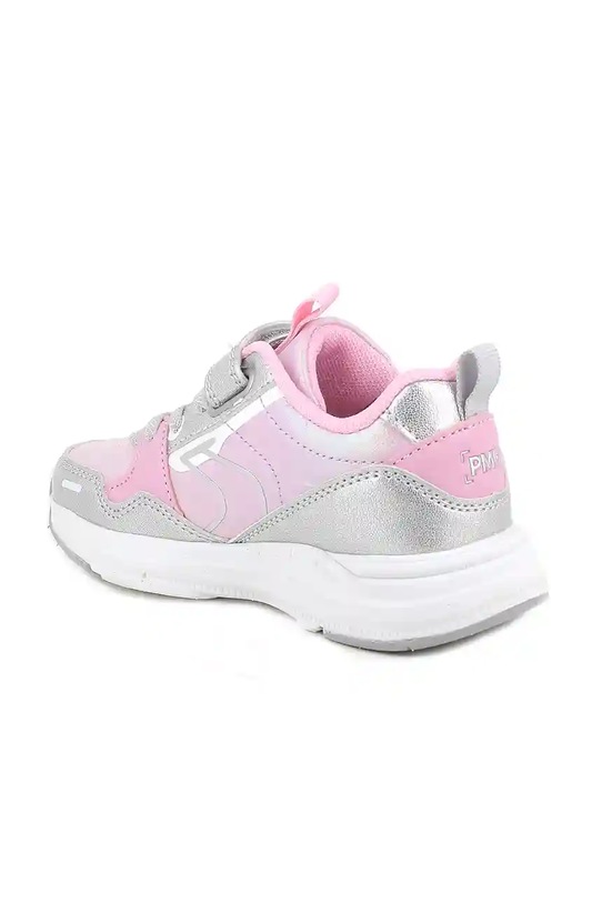 Dziewczynka Primigi buty 8964000 srebrny
