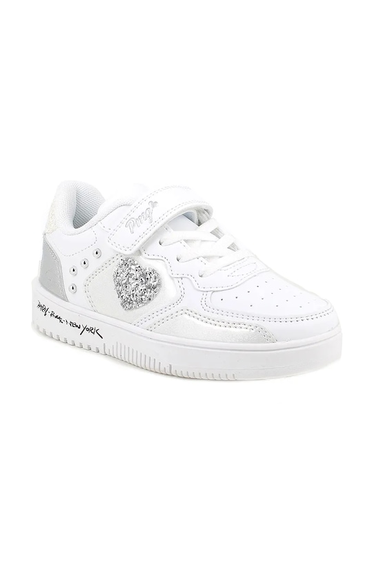 Primigi sneakersy dziecięce niska biały 8968111
