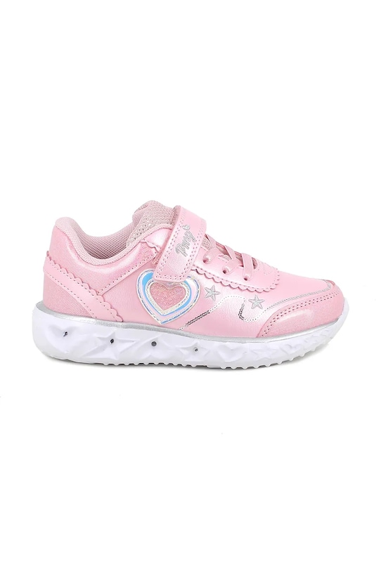 Primigi sneakers pentru copii 8985000 roz AW25