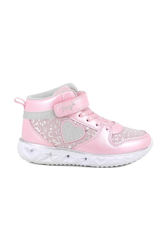 Primigi sneakers pentru copii 8985100 roz AW25