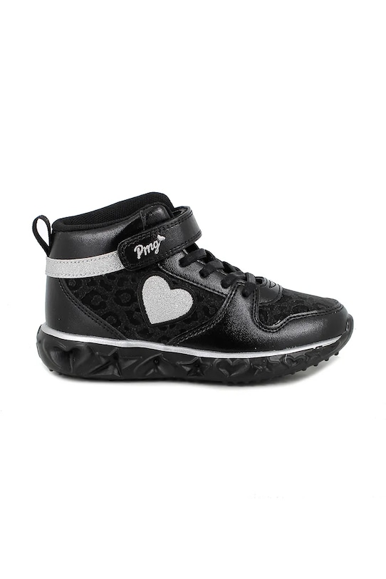 Primigi sneakers pentru copii 8985111 negru AW25