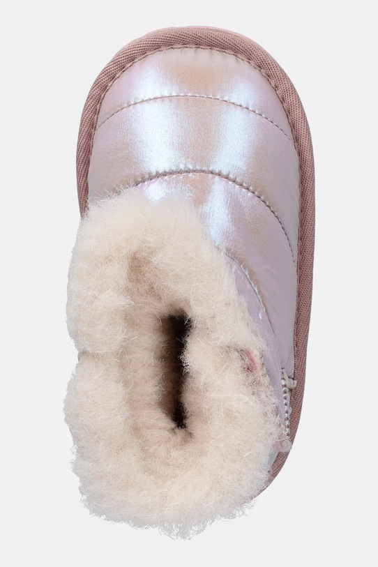 Emu Australia śniegowce dziecięce Toddle Briggs różowy B13116.Toddle.Briggs