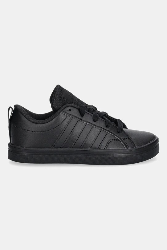 adidas sneakersy dziecięce VS PACE 2.0 IE3467 czarny AW25