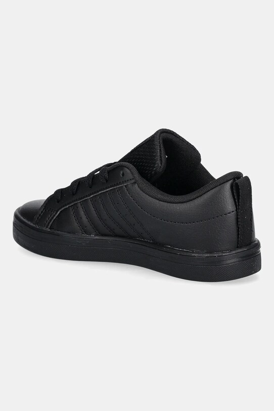 Chłopiec adidas sneakersy dziecięce VS PACE 2.0 IE3467 czarny