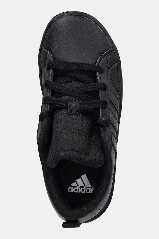 adidas sneakersy dziecięce VS PACE 2.0 czarny IE3467