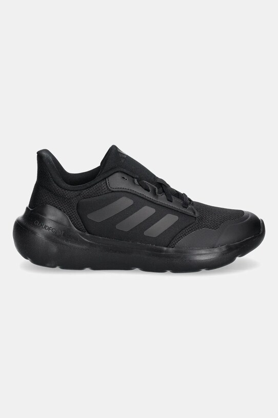 adidas gyerek sportcipő Tensaur Run 3.0 IE3542 fekete AW25