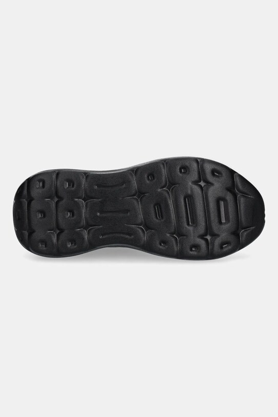 adidas gyerek sportcipő Tensaur Run 3.0 IE3542 fekete