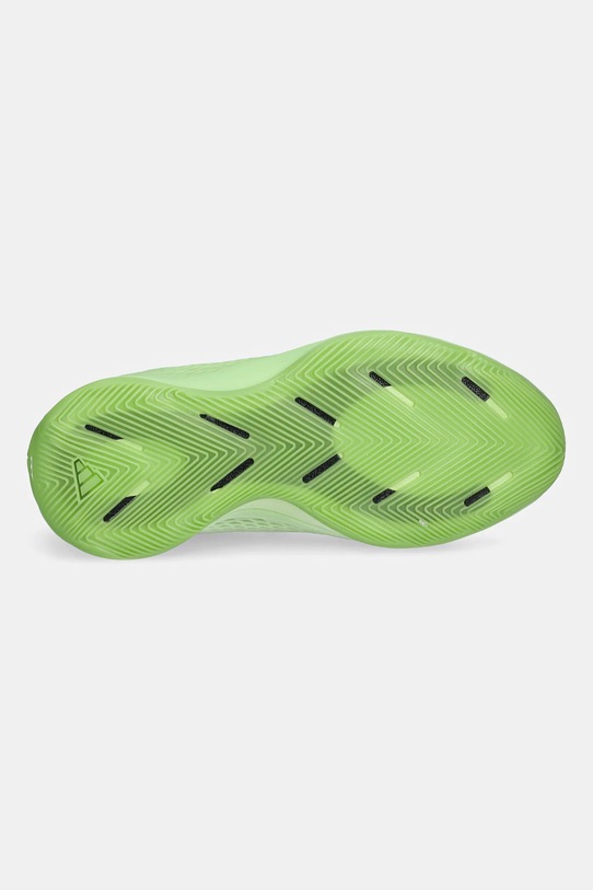 adidas Originals pantofi copii ANTHONY EDWARDS 1 LOW JI4073 verde