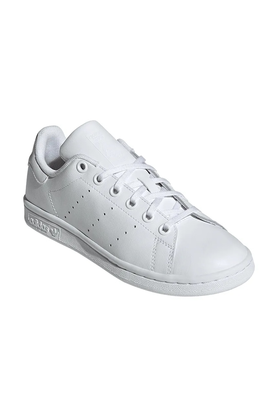 Detské tenisky adidas Originals STAN SMITH JP9712 biela AW25