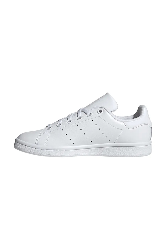 Detské tenisky adidas Originals STAN SMITH biela JP9712