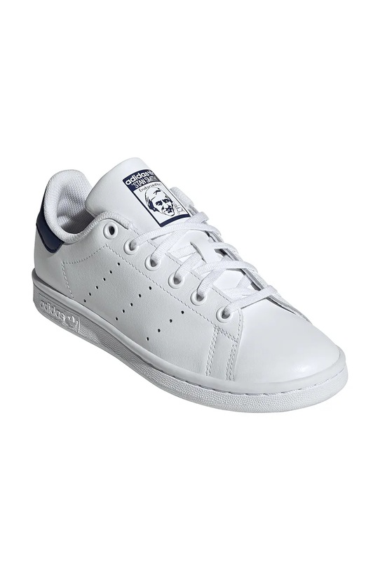 Detské tenisky adidas Originals STAN SMITH JP9717 biela AW25