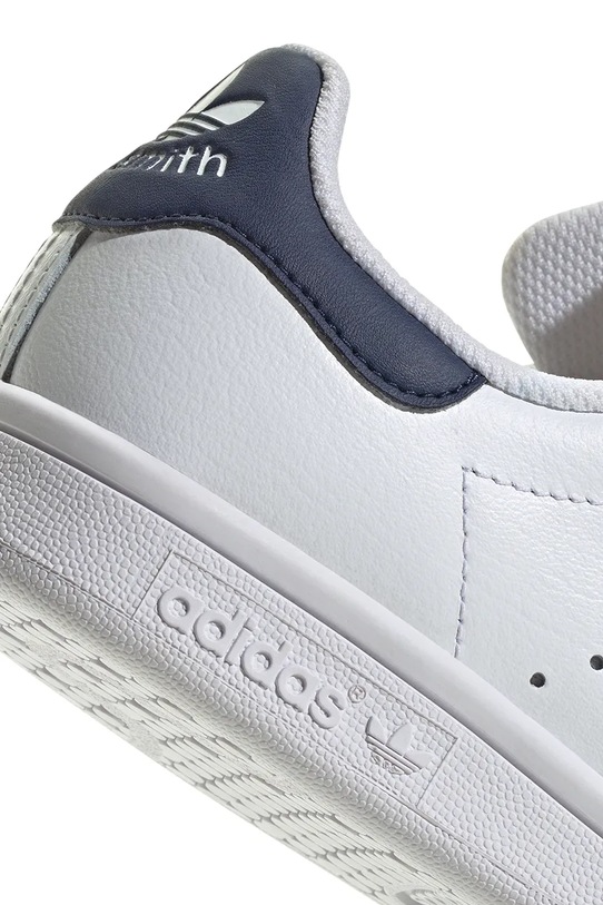 Detské tenisky adidas Originals STAN SMITH JP9717