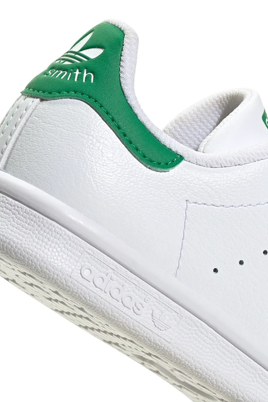 Detské tenisky adidas Originals STAN SMITH JP9718