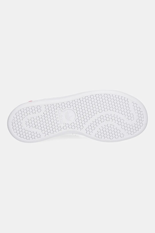 adidas Originals gyerek bőr sportcipő STAN SMITH JP9719 fehér