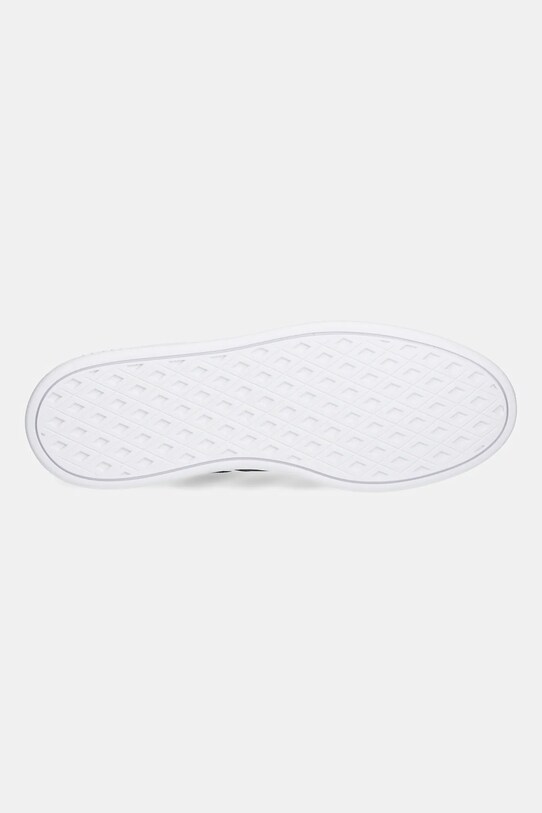 adidas sneakersy dziecięce BREAKNET SLEEK JQ3056 biały